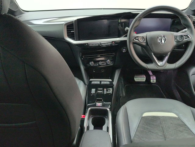USED 2022 72 VAUXHALL MOKKA Mokka Ultimate EV 5dr CLICK+COLLECT / HOME DELIVERY