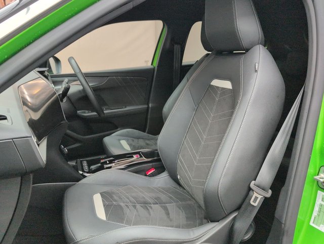 USED 2022 72 VAUXHALL MOKKA Mokka Ultimate EV 5dr CLICK+COLLECT / HOME DELIVERY