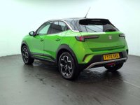 USED 2022 72 VAUXHALL MOKKA Mokka Ultimate EV 5dr CLICK+COLLECT / HOME DELIVERY