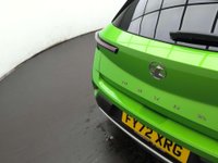 USED 2022 72 VAUXHALL MOKKA Mokka Ultimate EV 5dr CLICK+COLLECT / HOME DELIVERY
