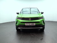 USED 2022 72 VAUXHALL MOKKA Mokka Ultimate EV 5dr CLICK+COLLECT / HOME DELIVERY