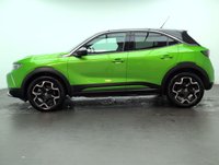 USED 2022 72 VAUXHALL MOKKA Mokka Ultimate EV 5dr CLICK+COLLECT / HOME DELIVERY