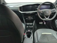 USED 2022 72 VAUXHALL MOKKA Mokka Ultimate EV 5dr CLICK+COLLECT / HOME DELIVERY