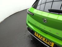 USED 2022 72 VAUXHALL MOKKA Mokka Ultimate EV 5dr CLICK+COLLECT / HOME DELIVERY