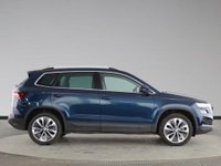 USED 2023 23 SKODA KAROQ 1.5 TSI ACT SE L SUV 5dr Petrol DSG Euro 6 (s/s) (150 ps) ***ONE OWNER + CAMERA + WINTER PACK + APPLE PLAY*** (1Owner,WinterPack,Camera,ApplePlay,FSH,3K)