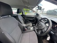 USED 2015 15 SKODA OCTAVIA 1.6 TDI SE Business GreenLine III Estate 5dr Diesel Manual Euro 5 (s/s) (110 ps) 2 OWNER+GREAT VALUE+&pound;20 TAX