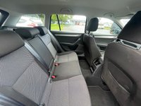 USED 2015 15 SKODA OCTAVIA 1.6 TDI SE Business GreenLine III Estate 5dr Diesel Manual Euro 5 (s/s) (110 ps) 2 OWNER+GREAT VALUE+&pound;20 TAX