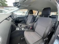 USED 2015 15 SKODA OCTAVIA 1.6 TDI SE Business GreenLine III Estate 5dr Diesel Manual Euro 5 (s/s) (110 ps) 2 OWNER+GREAT VALUE+&pound;20 TAX
