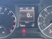 USED 2015 15 SKODA OCTAVIA 1.6 TDI SE Business GreenLine III Estate 5dr Diesel Manual Euro 5 (s/s) (110 ps) 2 OWNER+GREAT VALUE+&pound;20 TAX