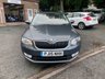 USED 2015 15 SKODA OCTAVIA 1.6 TDI SE Business GreenLine III Estate 5dr Diesel Manual Euro 5 (s/s) (110 ps) 2 OWNER+GREAT VALUE+&pound;20 TAX