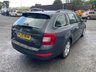 USED 2015 15 SKODA OCTAVIA 1.6 TDI SE Business GreenLine III Estate 5dr Diesel Manual Euro 5 (s/s) (110 ps) 2 OWNER+GREAT VALUE+&pound;20 TAX