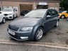 USED 2015 15 SKODA OCTAVIA 1.6 TDI SE Business GreenLine III Estate 5dr Diesel Manual Euro 5 (s/s) (110 ps) 2 OWNER+GREAT VALUE+&pound;20 TAX