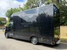 USED 2020 20 RENAULT TRUCKS MASTER 2.3L 129 BHP L4 XLWB 14FT GRP LOW CHASSIS LOW LOADER LUTON VAN AIR CON+EURO 6+BARN DOORS+