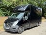 USED 2020 20 RENAULT TRUCKS MASTER 2.3L 129 BHP L4 XLWB 14FT GRP LOW CHASSIS LOW LOADER LUTON VAN AIR CON+EURO 6+BARN DOORS+