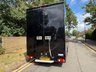 USED 2020 20 RENAULT TRUCKS MASTER 2.3L 129 BHP L4 XLWB 14FT GRP LOW CHASSIS LOW LOADER LUTON VAN AIR CON+EURO 6+BARN DOORS+