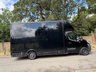 USED 2020 20 RENAULT TRUCKS MASTER 2.3L 129 BHP L4 XLWB 14FT GRP LOW CHASSIS LOW LOADER LUTON VAN AIR CON+EURO 6+BARN DOORS+
