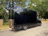 USED 2020 20 RENAULT TRUCKS MASTER 2.3L 129 BHP L4 XLWB 14FT GRP LOW CHASSIS LOW LOADER LUTON VAN AIR CON+EURO 6+BARN DOORS+