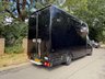 USED 2020 20 RENAULT TRUCKS MASTER 2.3L 129 BHP L4 XLWB 14FT GRP LOW CHASSIS LOW LOADER LUTON VAN AIR CON+EURO 6+BARN DOORS+