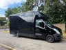 USED 2020 20 RENAULT TRUCKS MASTER 2.3L 129 BHP L4 XLWB 14FT GRP LOW CHASSIS LOW LOADER LUTON VAN AIR CON+EURO 6+BARN DOORS+