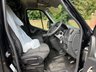 USED 2020 20 RENAULT TRUCKS MASTER 2.3L 129 BHP L4 XLWB 14FT GRP LOW CHASSIS LOW LOADER LUTON VAN AIR CON+EURO 6+BARN DOORS+