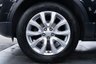 USED 2016 M LAND ROVER RANGE ROVER EVOQUE 2.0 eD4 SE Tech SUV 5dr Diesel Manual FWD Euro 6 (s/s) (150 ps) SANTORINI BLACK,NAV 18"
