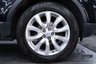 USED 2016 M LAND ROVER RANGE ROVER EVOQUE 2.0 eD4 SE Tech SUV 5dr Diesel Manual FWD Euro 6 (s/s) (150 ps) SANTORINI BLACK,NAV 18"