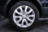 USED 2016 M LAND ROVER RANGE ROVER EVOQUE 2.0 eD4 SE Tech SUV 5dr Diesel Manual FWD Euro 6 (s/s) (150 ps) SANTORINI BLACK,NAV 18"