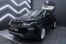 USED 2016 M LAND ROVER RANGE ROVER EVOQUE 2.0 eD4 SE Tech SUV 5dr Diesel Manual FWD Euro 6 (s/s) (150 ps) SANTORINI BLACK,NAV 18"