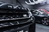 USED 2016 M LAND ROVER RANGE ROVER EVOQUE 2.0 eD4 SE Tech SUV 5dr Diesel Manual FWD Euro 6 (s/s) (150 ps) SANTORINI BLACK,NAV 18"
