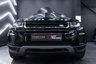USED 2016 M LAND ROVER RANGE ROVER EVOQUE 2.0 eD4 SE Tech SUV 5dr Diesel Manual FWD Euro 6 (s/s) (150 ps) SANTORINI BLACK,NAV 18"