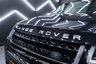 USED 2016 M LAND ROVER RANGE ROVER EVOQUE 2.0 eD4 SE Tech SUV 5dr Diesel Manual FWD Euro 6 (s/s) (150 ps) SANTORINI BLACK,NAV 18"