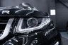 USED 2016 M LAND ROVER RANGE ROVER EVOQUE 2.0 eD4 SE Tech SUV 5dr Diesel Manual FWD Euro 6 (s/s) (150 ps) SANTORINI BLACK,NAV 18"