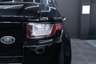 USED 2016 M LAND ROVER RANGE ROVER EVOQUE 2.0 eD4 SE Tech SUV 5dr Diesel Manual FWD Euro 6 (s/s) (150 ps) SANTORINI BLACK,NAV 18"