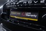 USED 2016 M LAND ROVER RANGE ROVER EVOQUE 2.0 eD4 SE Tech SUV 5dr Diesel Manual FWD Euro 6 (s/s) (150 ps) SANTORINI BLACK,NAV 18"