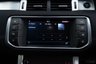 USED 2016 M LAND ROVER RANGE ROVER EVOQUE 2.0 eD4 SE Tech SUV 5dr Diesel Manual FWD Euro 6 (s/s) (150 ps) SANTORINI BLACK,NAV 18"