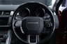 USED 2016 M LAND ROVER RANGE ROVER EVOQUE 2.0 eD4 SE Tech SUV 5dr Diesel Manual FWD Euro 6 (s/s) (150 ps) SANTORINI BLACK,NAV 18"