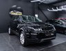 USED 2016 M LAND ROVER RANGE ROVER EVOQUE 2.0 eD4 SE Tech SUV 5dr Diesel Manual FWD Euro 6 (s/s) (150 ps) SANTORINI BLACK,NAV 18"