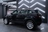 USED 2016 M LAND ROVER RANGE ROVER EVOQUE 2.0 eD4 SE Tech SUV 5dr Diesel Manual FWD Euro 6 (s/s) (150 ps) SANTORINI BLACK,NAV 18"