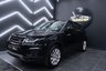 USED 2016 M LAND ROVER RANGE ROVER EVOQUE 2.0 eD4 SE Tech SUV 5dr Diesel Manual FWD Euro 6 (s/s) (150 ps) SANTORINI BLACK,NAV 18"