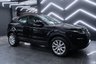 USED 2016 M LAND ROVER RANGE ROVER EVOQUE 2.0 eD4 SE Tech SUV 5dr Diesel Manual FWD Euro 6 (s/s) (150 ps) SANTORINI BLACK,NAV 18"