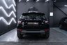 USED 2016 M LAND ROVER RANGE ROVER EVOQUE 2.0 eD4 SE Tech SUV 5dr Diesel Manual FWD Euro 6 (s/s) (150 ps) SANTORINI BLACK,NAV 18"