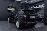 USED 2016 M LAND ROVER RANGE ROVER EVOQUE 2.0 eD4 SE Tech SUV 5dr Diesel Manual FWD Euro 6 (s/s) (150 ps) SANTORINI BLACK,NAV 18"