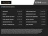 USED 2016 M LAND ROVER RANGE ROVER EVOQUE 2.0 eD4 SE Tech SUV 5dr Diesel Manual FWD Euro 6 (s/s) (150 ps) SANTORINI BLACK,NAV 18"