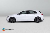 USED 2023 23 MERCEDES-BENZ A CLASS 1.3 A180 AMG Line (Premium) 7G-DCT Euro 6 (s/s) 5dr Reverse Camera, Heated Seats,