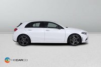 USED 2023 23 MERCEDES-BENZ A CLASS 1.3 A180 AMG Line (Premium) 7G-DCT Euro 6 (s/s) 5dr Reverse Camera, Heated Seats,