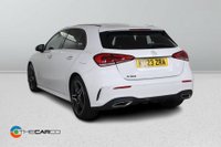 USED 2023 23 MERCEDES-BENZ A CLASS 1.3 A180 AMG Line (Premium) 7G-DCT Euro 6 (s/s) 5dr Reverse Camera, Heated Seats,