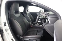 USED 2023 23 MERCEDES-BENZ A CLASS 1.3 A180 AMG Line (Premium) 7G-DCT Euro 6 (s/s) 5dr Reverse Camera, Heated Seats,