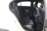 USED 2023 23 MERCEDES-BENZ A CLASS 1.3 A180 AMG Line (Premium) 7G-DCT Euro 6 (s/s) 5dr Reverse Camera, Heated Seats,