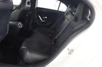 USED 2023 23 MERCEDES-BENZ A CLASS 1.3 A180 AMG Line (Premium) 7G-DCT Euro 6 (s/s) 5dr Reverse Camera, Heated Seats,