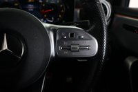 USED 2023 23 MERCEDES-BENZ A CLASS 1.3 A180 AMG Line (Premium) 7G-DCT Euro 6 (s/s) 5dr Reverse Camera, Heated Seats,